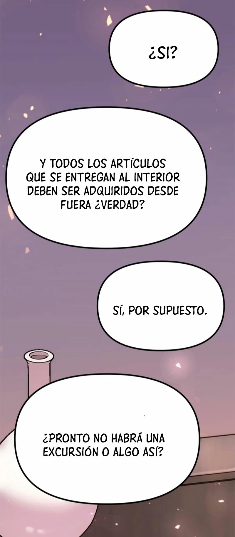 Cronicas de la faccion demoniaca (Chun hajin, el asesino mas fuerte) - Capítulo 35 - Página 98 - LectorTMOo