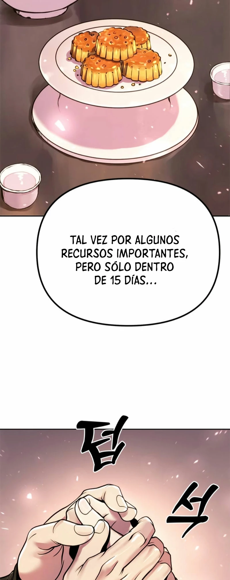 Cronicas de la faccion demoniaca (Chun hajin, el asesino mas fuerte) - Capítulo 35 - Página 99 - LectorTMOo
