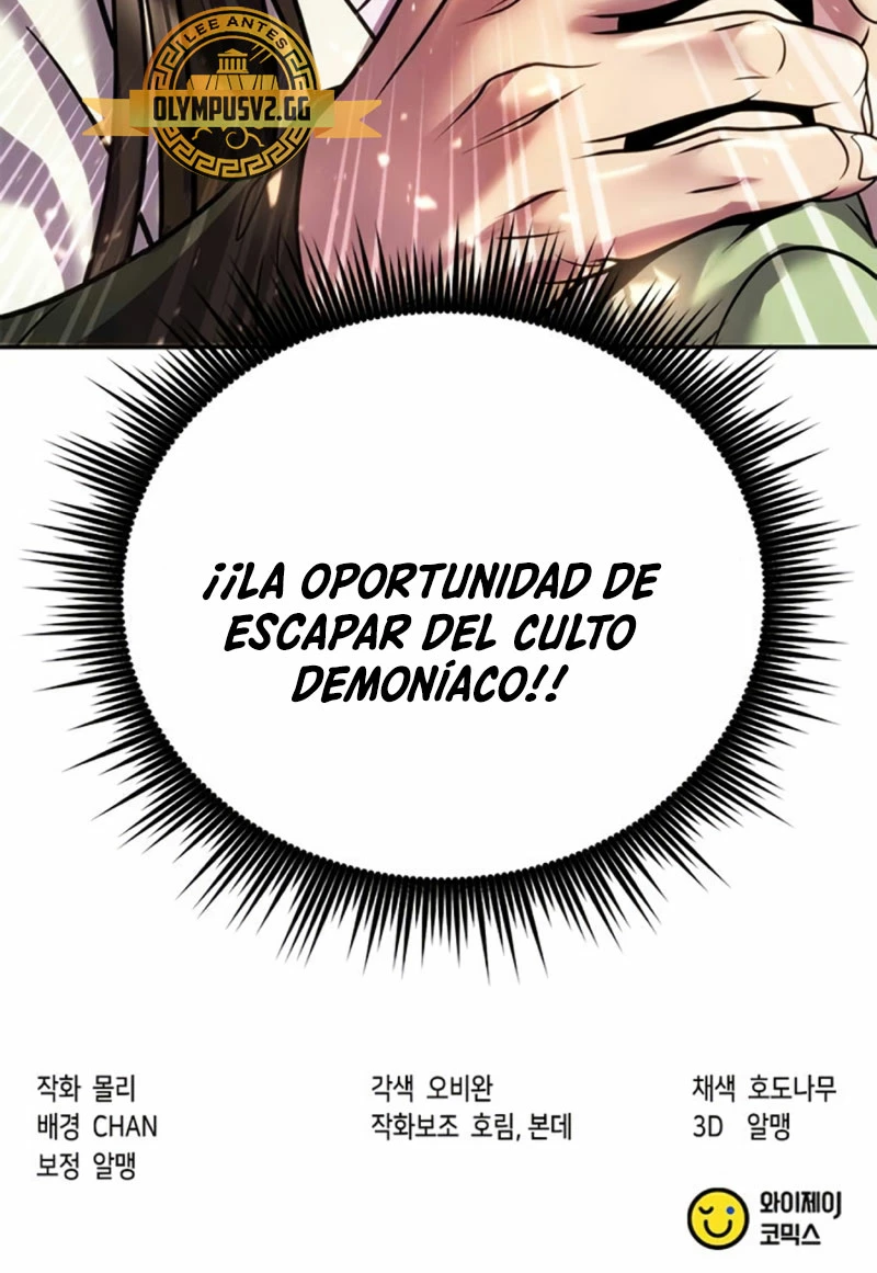 Cronicas de la faccion demoniaca (Chun hajin, el asesino mas fuerte) - Capítulo 35 - Página 102 - LectorTMOo
