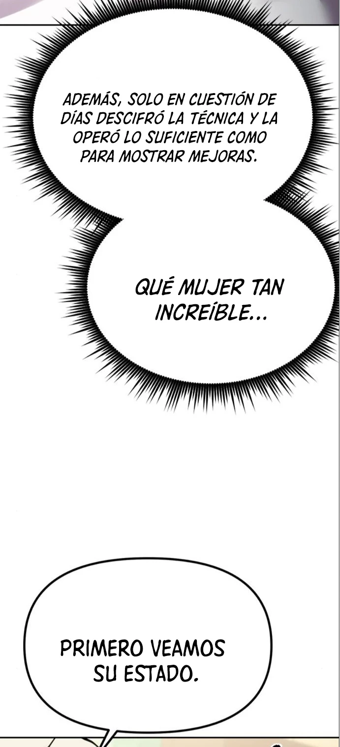 Cronicas de la faccion demoniaca (Chun hajin, el asesino mas fuerte) - Capítulo 36 - Página 20 - LectorTMOo