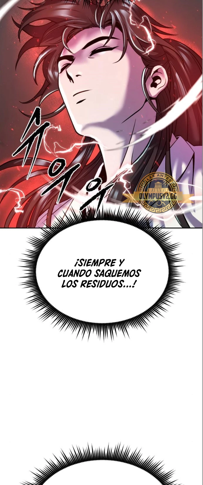 Cronicas de la faccion demoniaca (Chun hajin, el asesino mas fuerte) - Capítulo 36 - Página 26 - LectorTMOo