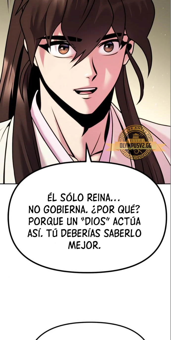 Cronicas de la faccion demoniaca (Chun hajin, el asesino mas fuerte) - Capítulo 36 - Página 40 - LectorTMOo