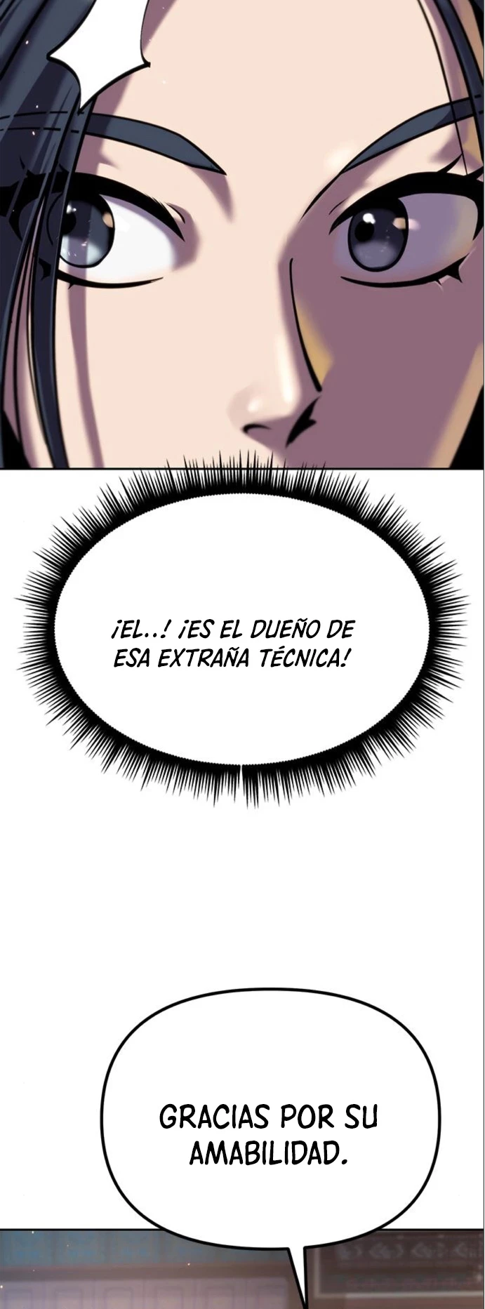 Cronicas de la faccion demoniaca (Chun hajin, el asesino mas fuerte) - Capítulo 36 - Página 60 - LectorTMOo
