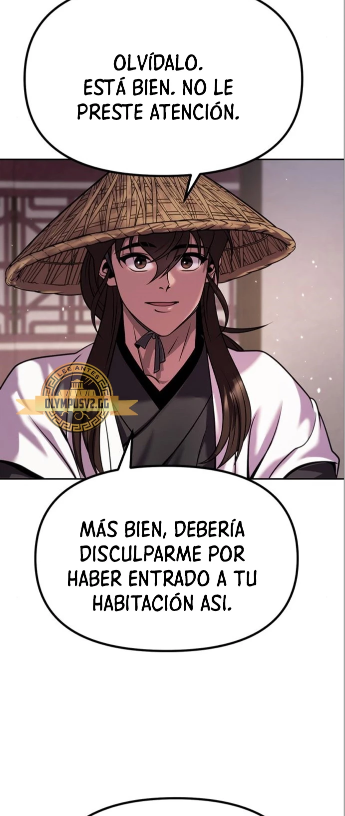 Cronicas de la faccion demoniaca (Chun hajin, el asesino mas fuerte) - Capítulo 36 - Página 79 - LectorTMOo