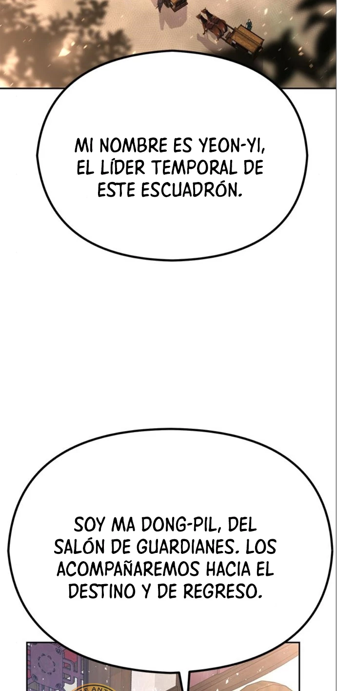 Cronicas de la faccion demoniaca (Chun hajin, el asesino mas fuerte) - Capítulo 36 - Página 86 - LectorTMOo