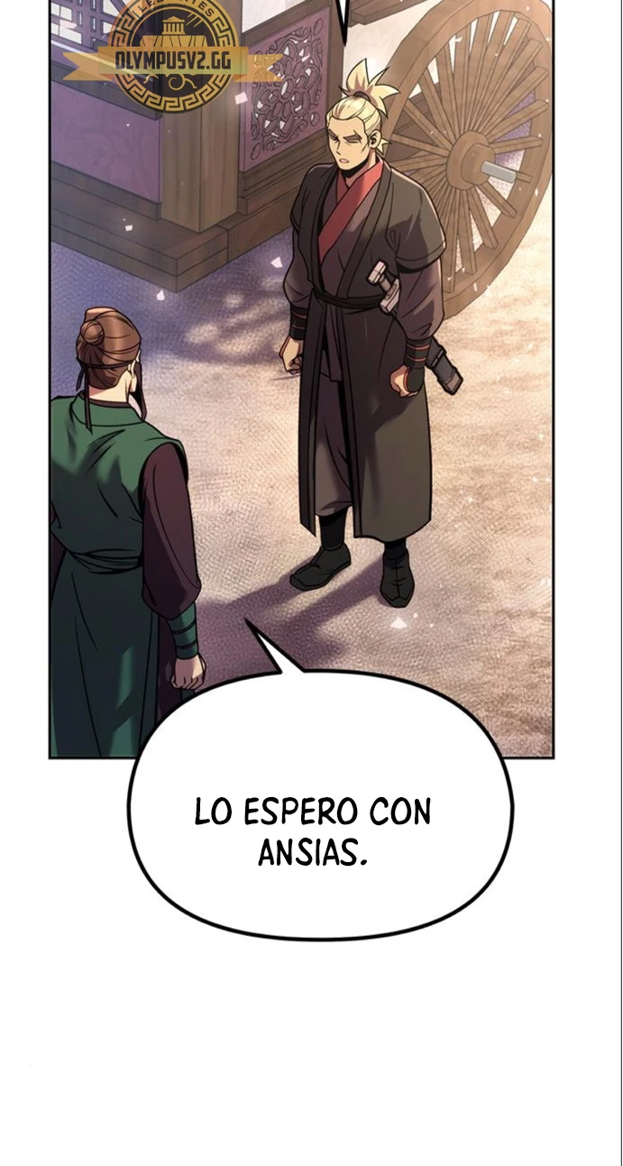 Cronicas de la faccion demoniaca (Chun hajin, el asesino mas fuerte) - Capítulo 36 - Página 87 - LectorTMOo