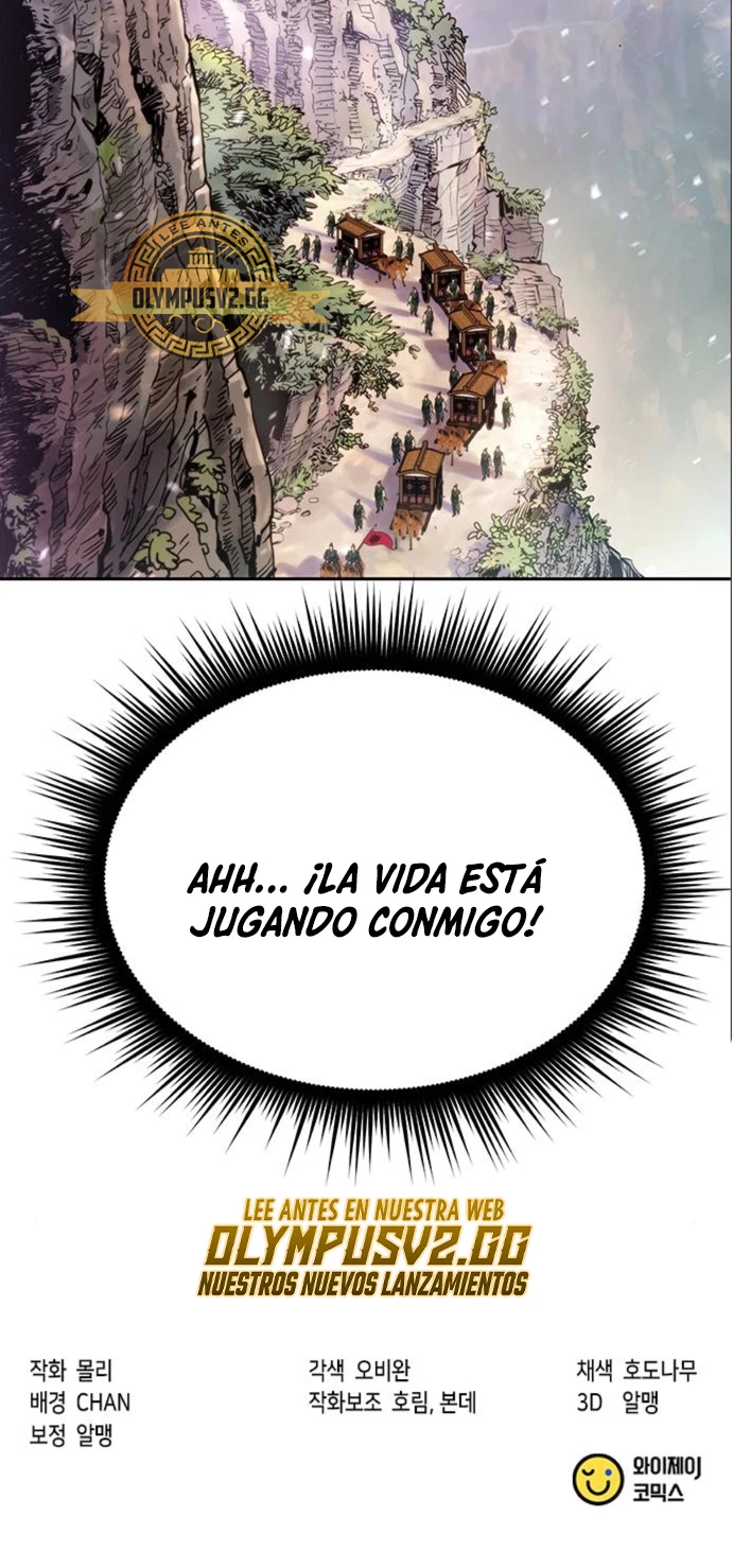 Cronicas de la faccion demoniaca (Chun hajin, el asesino mas fuerte) - Capítulo 36 - Página 104 - LectorTMOo