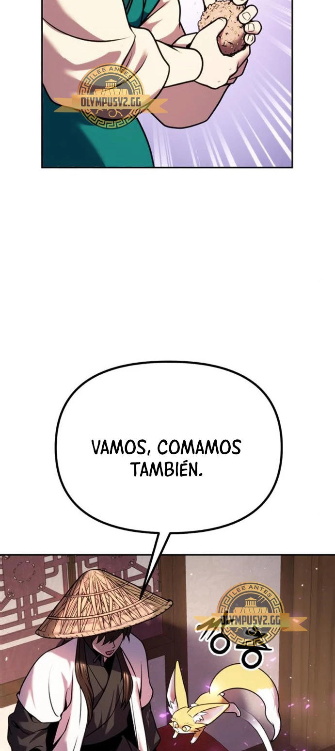 Cronicas de la faccion demoniaca (Chun hajin, el asesino mas fuerte) - Capítulo 37 - Página 23 - LectorTMOo