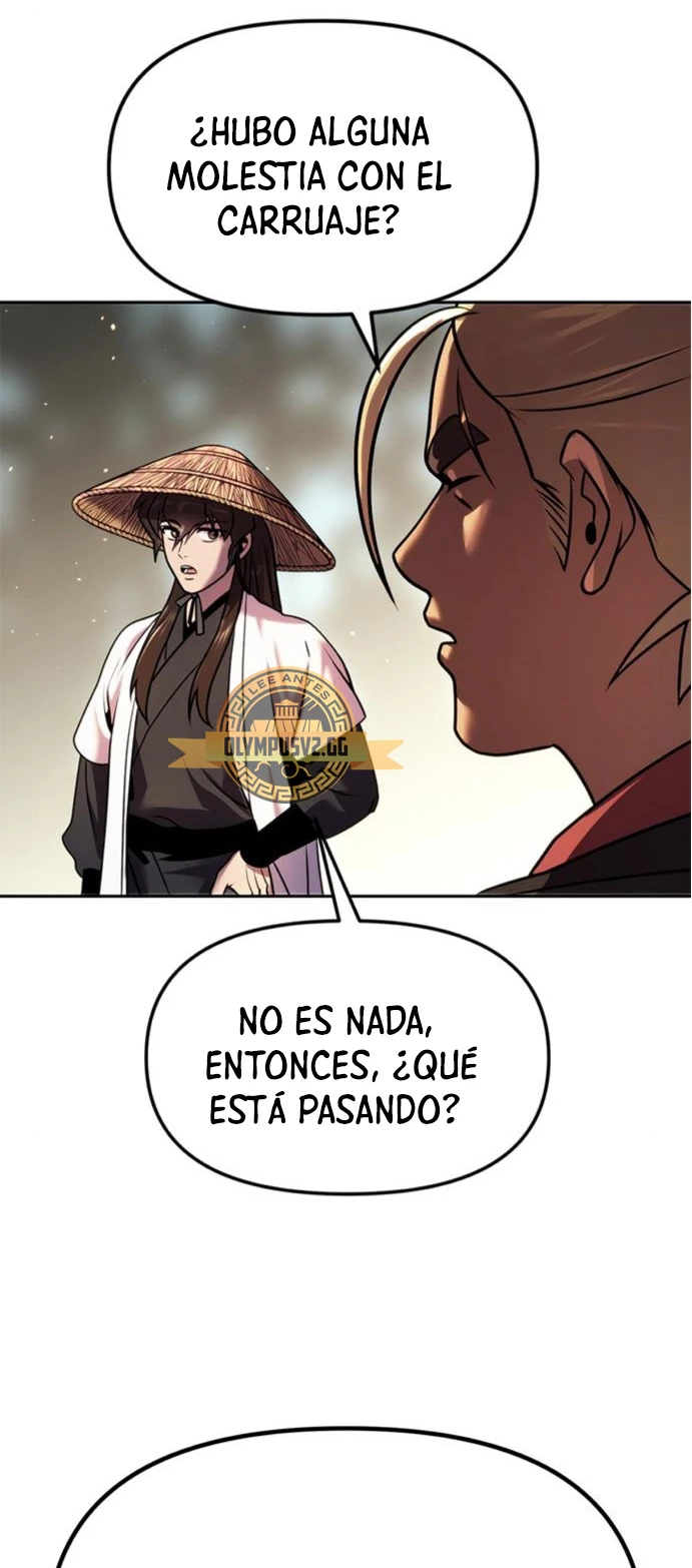 Cronicas de la faccion demoniaca (Chun hajin, el asesino mas fuerte) - Capítulo 37 - Página 31 - LectorTMOo