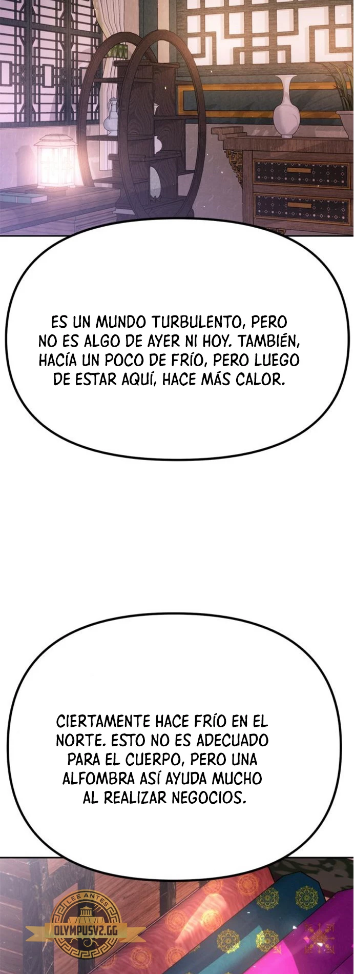Cronicas de la faccion demoniaca (Chun hajin, el asesino mas fuerte) - Capítulo 37 - Página 37 - LectorTMOo