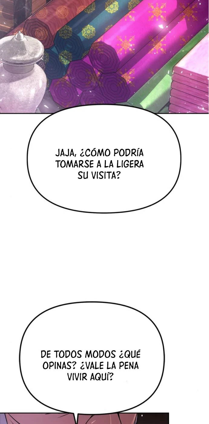 Cronicas de la faccion demoniaca (Chun hajin, el asesino mas fuerte) - Capítulo 37 - Página 38 - LectorTMOo