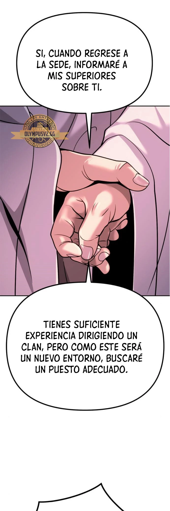 Cronicas de la faccion demoniaca (Chun hajin, el asesino mas fuerte) - Capítulo 37 - Página 43 - LectorTMOo