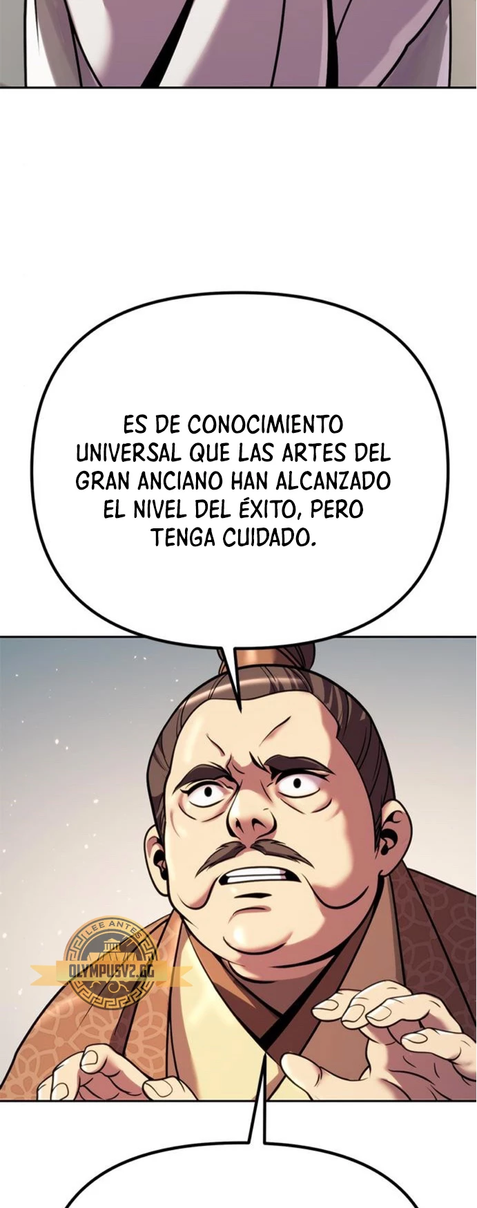 Cronicas de la faccion demoniaca (Chun hajin, el asesino mas fuerte) - Capítulo 37 - Página 45 - LectorTMOo