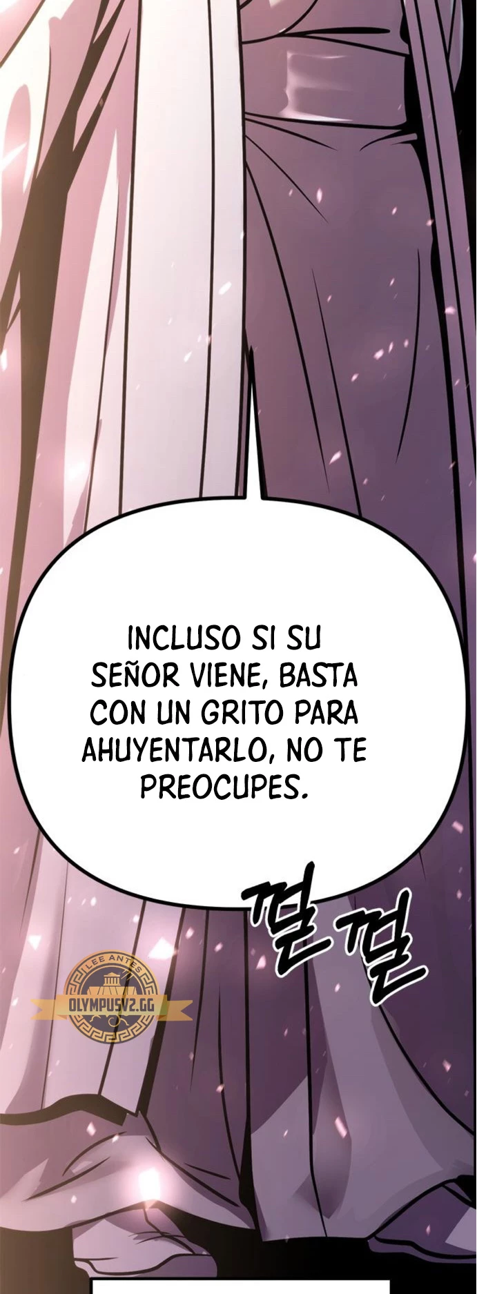 Cronicas de la faccion demoniaca (Chun hajin, el asesino mas fuerte) - Capítulo 37 - Página 47 - LectorTMOo