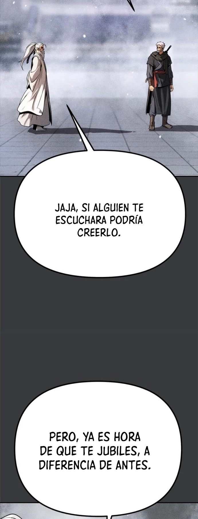 Cronicas de la faccion demoniaca (Chun hajin, el asesino mas fuerte) - Capítulo 37 - Página 52 - LectorTMOo