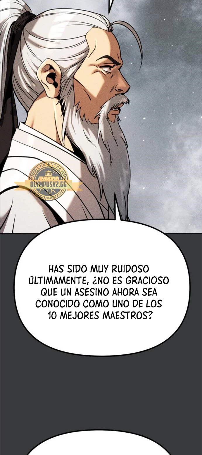 Cronicas de la faccion demoniaca (Chun hajin, el asesino mas fuerte) - Capítulo 37 - Página 53 - LectorTMOo