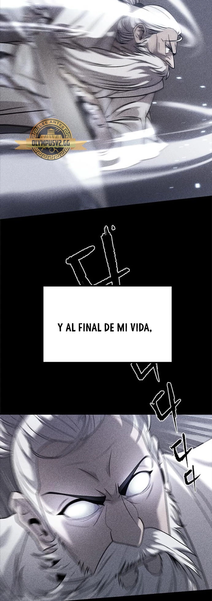 Cronicas de la faccion demoniaca (Chun hajin, el asesino mas fuerte) - Capítulo 37 - Página 59 - LectorTMOo