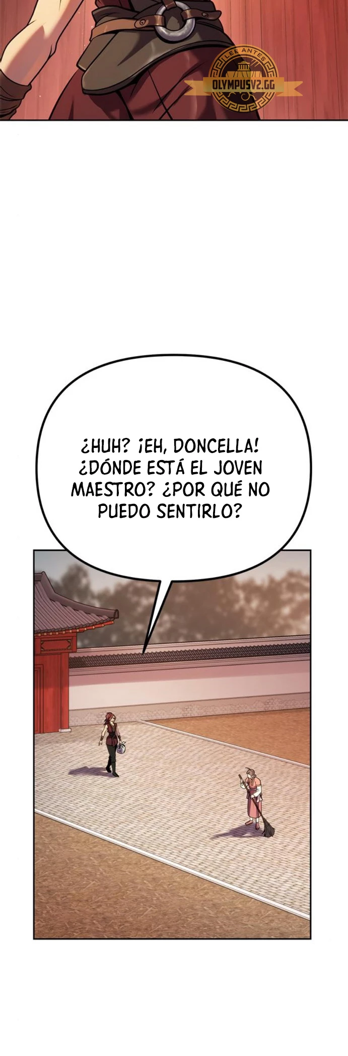 Cronicas de la faccion demoniaca (Chun hajin, el asesino mas fuerte) - Capítulo 37 - Página 64 - LectorTMOo