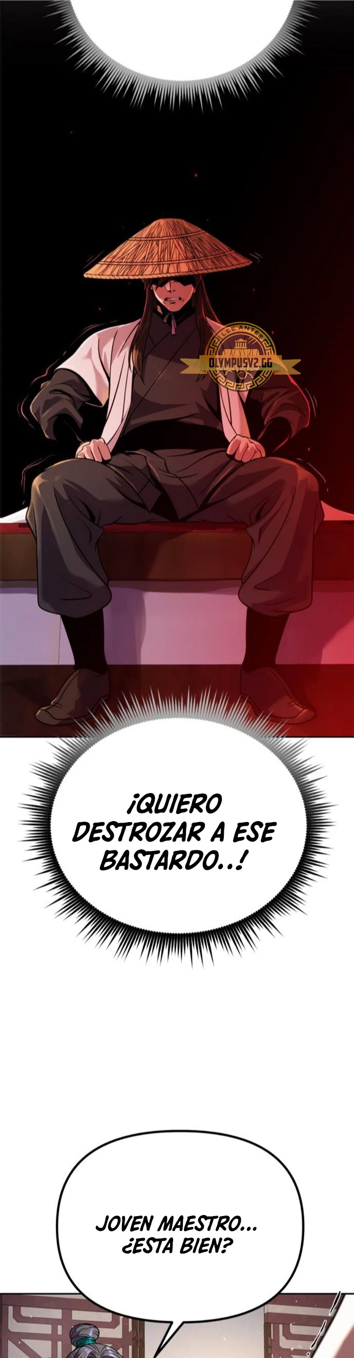 Cronicas de la faccion demoniaca (Chun hajin, el asesino mas fuerte) - Capítulo 37 - Página 74 - LectorTMOo