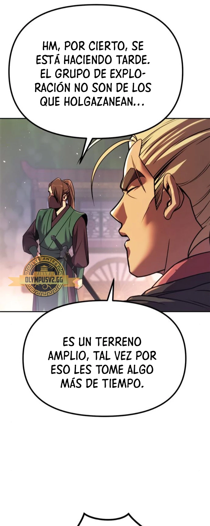 Cronicas de la faccion demoniaca (Chun hajin, el asesino mas fuerte) - Capítulo 37 - Página 80 - LectorTMOo