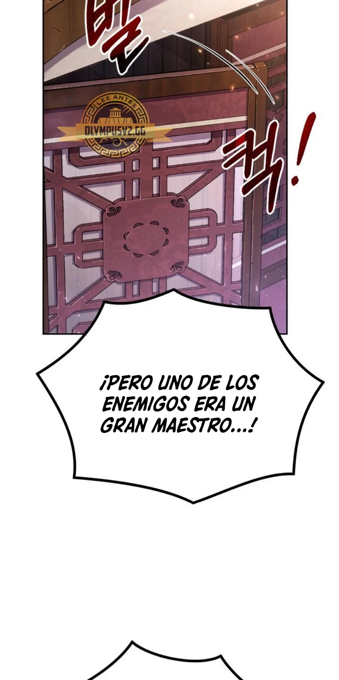 Cronicas de la faccion demoniaca (Chun hajin, el asesino mas fuerte) - Capítulo 37 - Página 85 - LectorTMOo