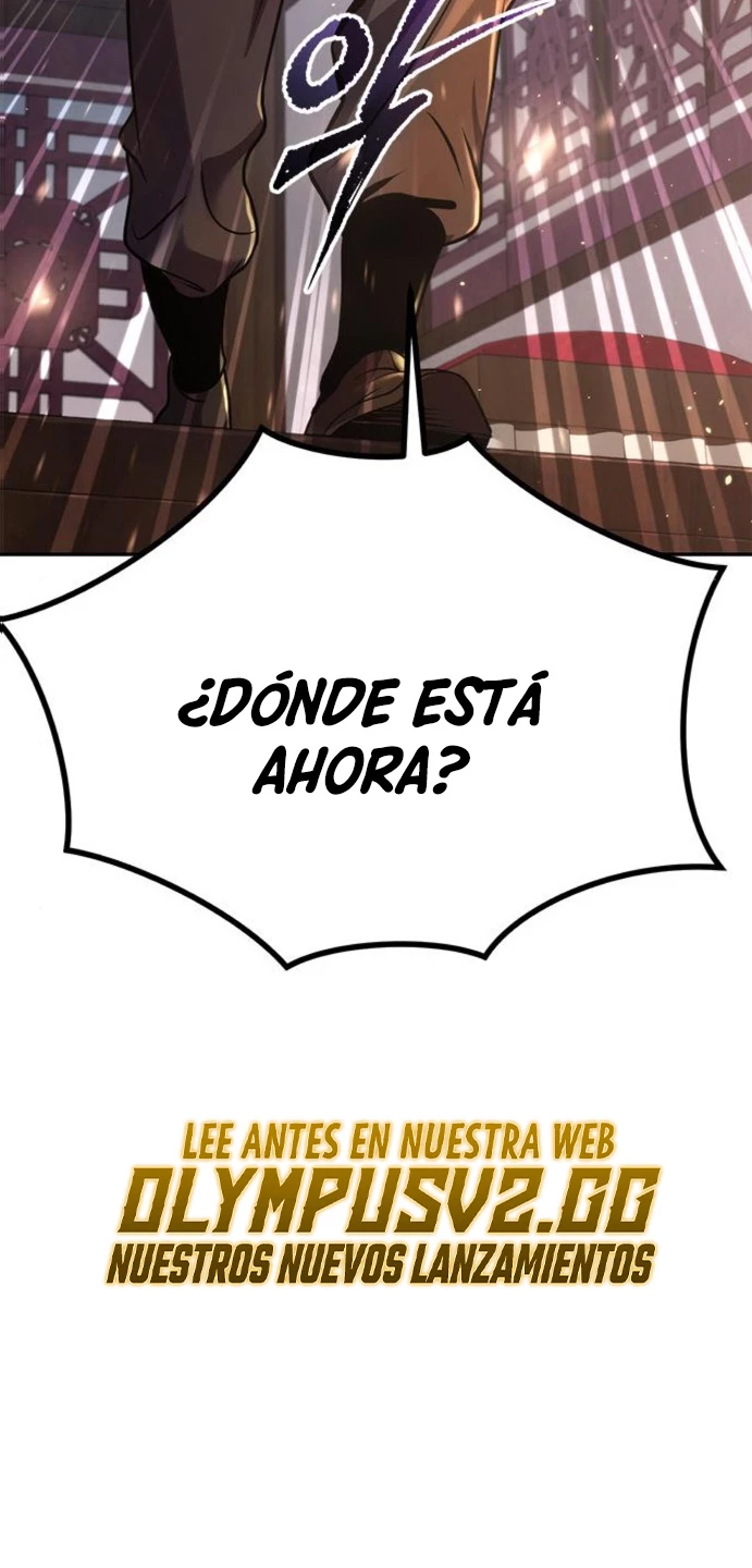 Cronicas de la faccion demoniaca (Chun hajin, el asesino mas fuerte) - Capítulo 37 - Página 87 - LectorTMOo