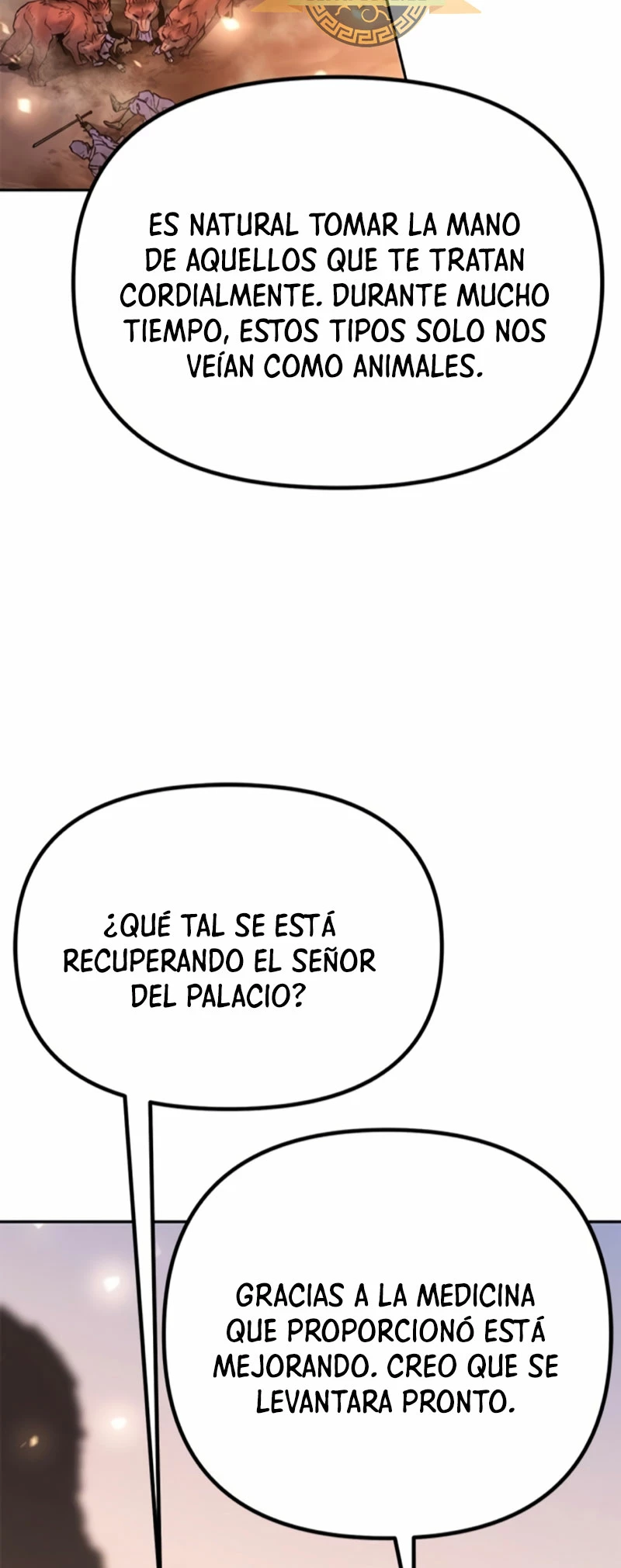Cronicas de la faccion demoniaca (Chun hajin, el asesino mas fuerte) - Capítulo 39 - Página 28 - LectorTMOo