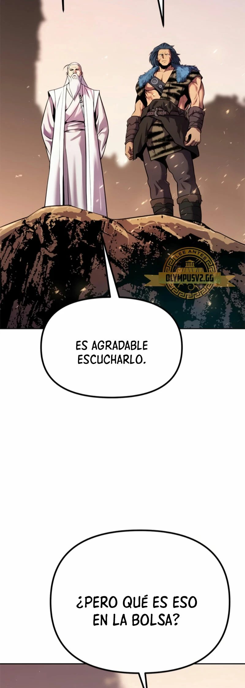 Cronicas de la faccion demoniaca (Chun hajin, el asesino mas fuerte) - Capítulo 39 - Página 29 - LectorTMOo