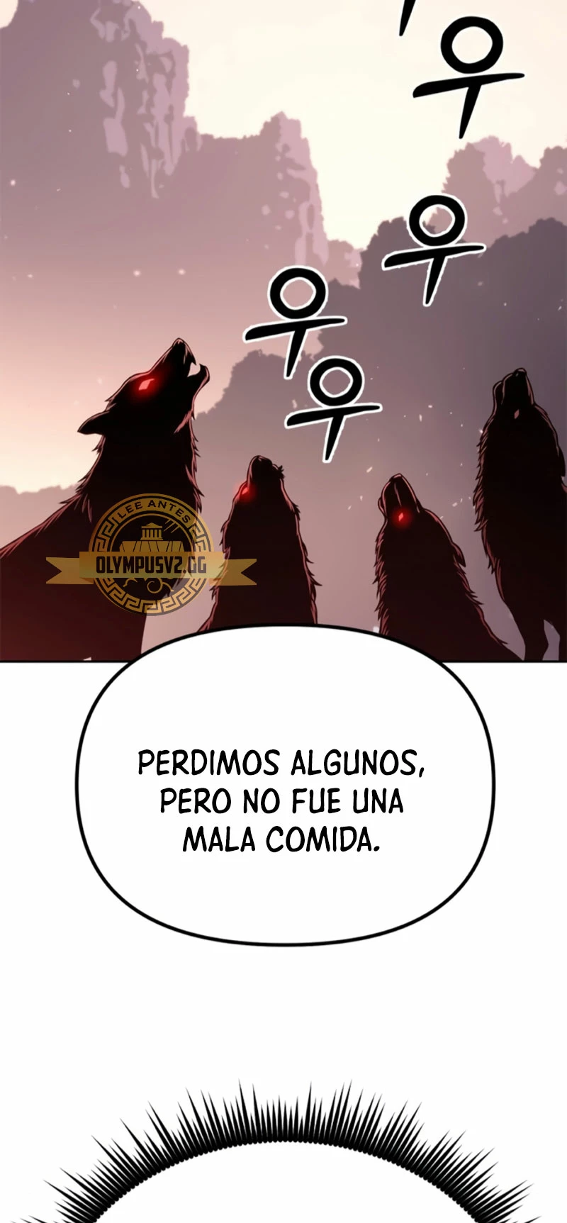 Cronicas de la faccion demoniaca (Chun hajin, el asesino mas fuerte) - Capítulo 39 - Página 44 - LectorTMOo