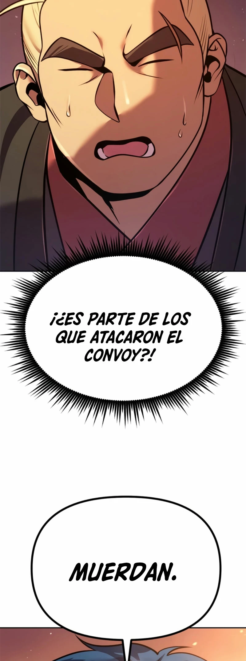 Cronicas de la faccion demoniaca (Chun hajin, el asesino mas fuerte) - Capítulo 39 - Página 58 - LectorTMOo