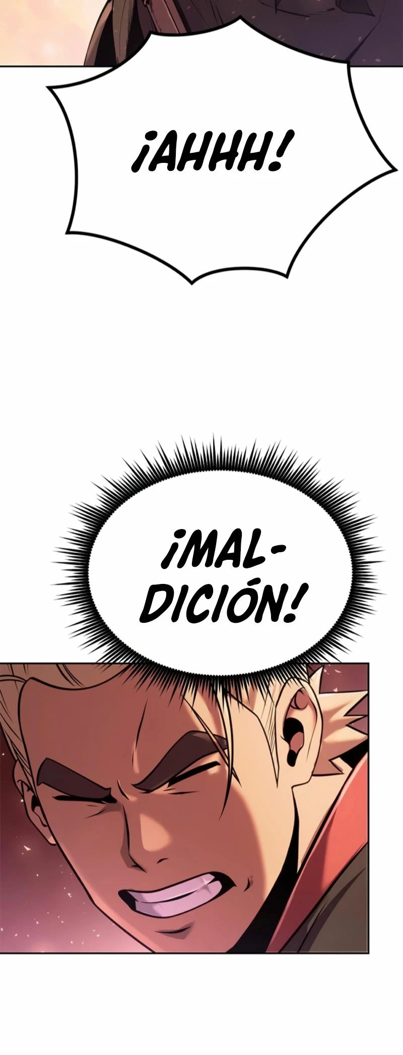 Cronicas de la faccion demoniaca (Chun hajin, el asesino mas fuerte) - Capítulo 39 - Página 65 - LectorTMOo