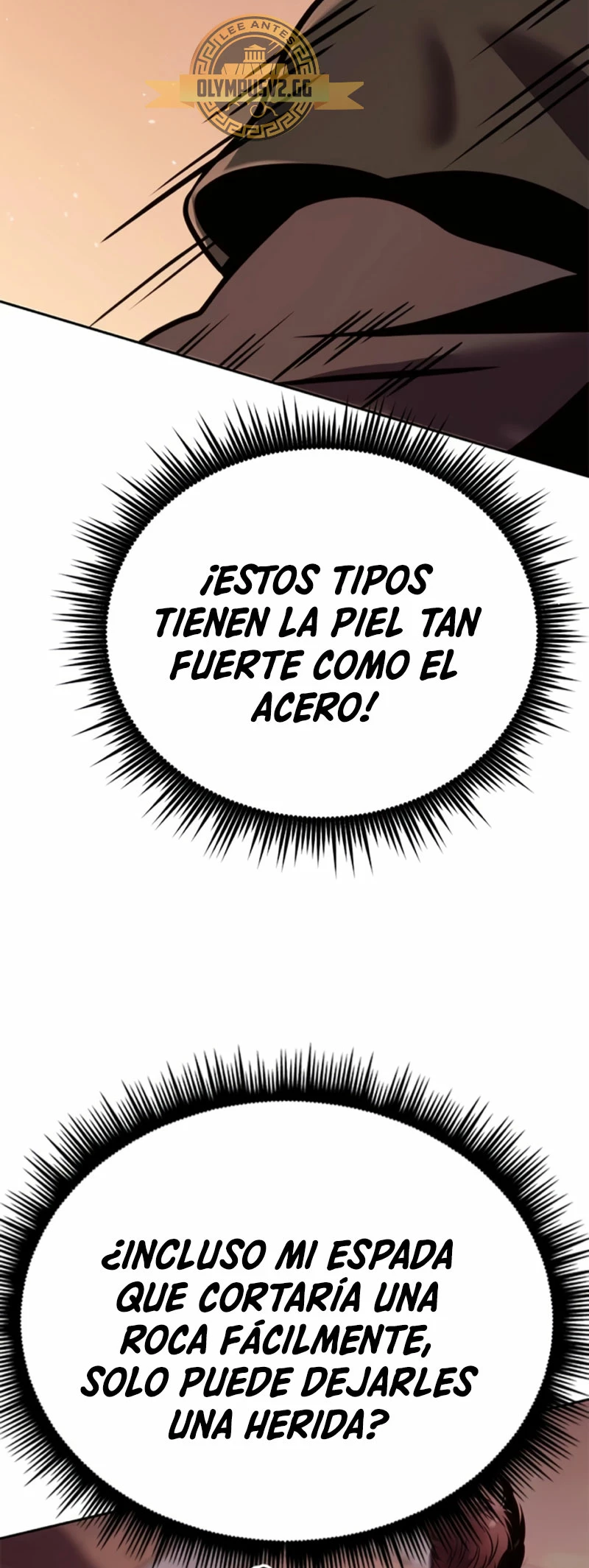 Cronicas de la faccion demoniaca (Chun hajin, el asesino mas fuerte) - Capítulo 39 - Página 68 - LectorTMOo