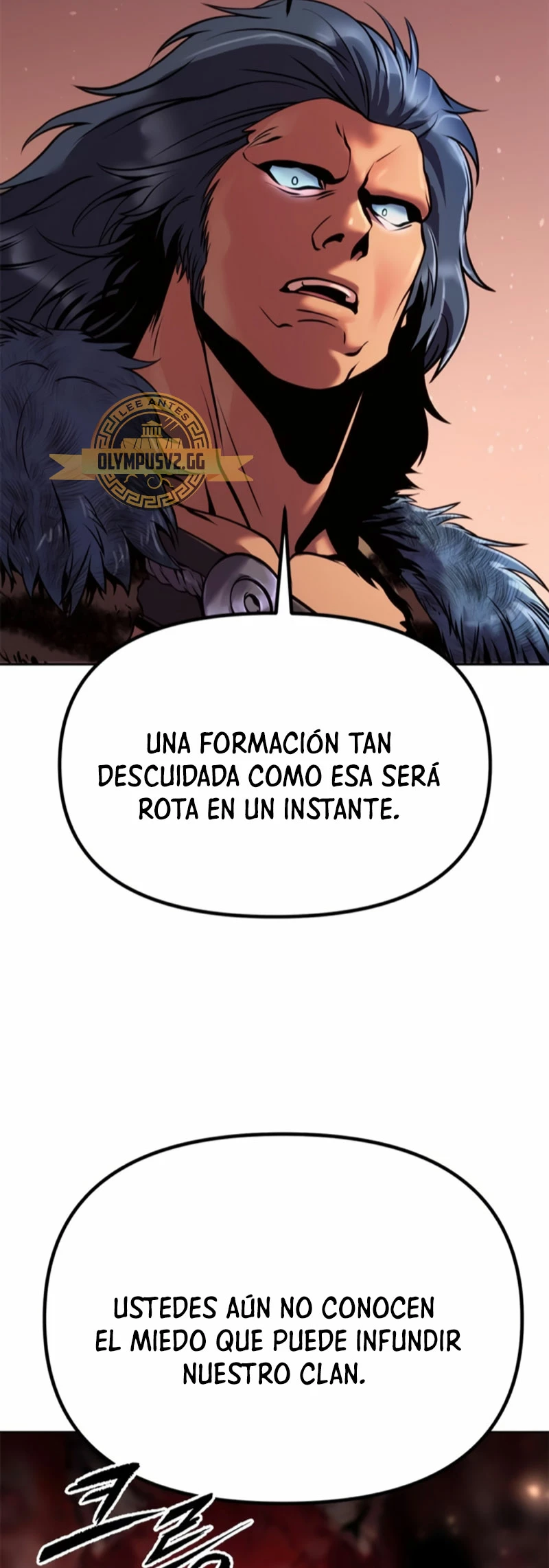 Cronicas de la faccion demoniaca (Chun hajin, el asesino mas fuerte) - Capítulo 39 - Página 85 - LectorTMOo