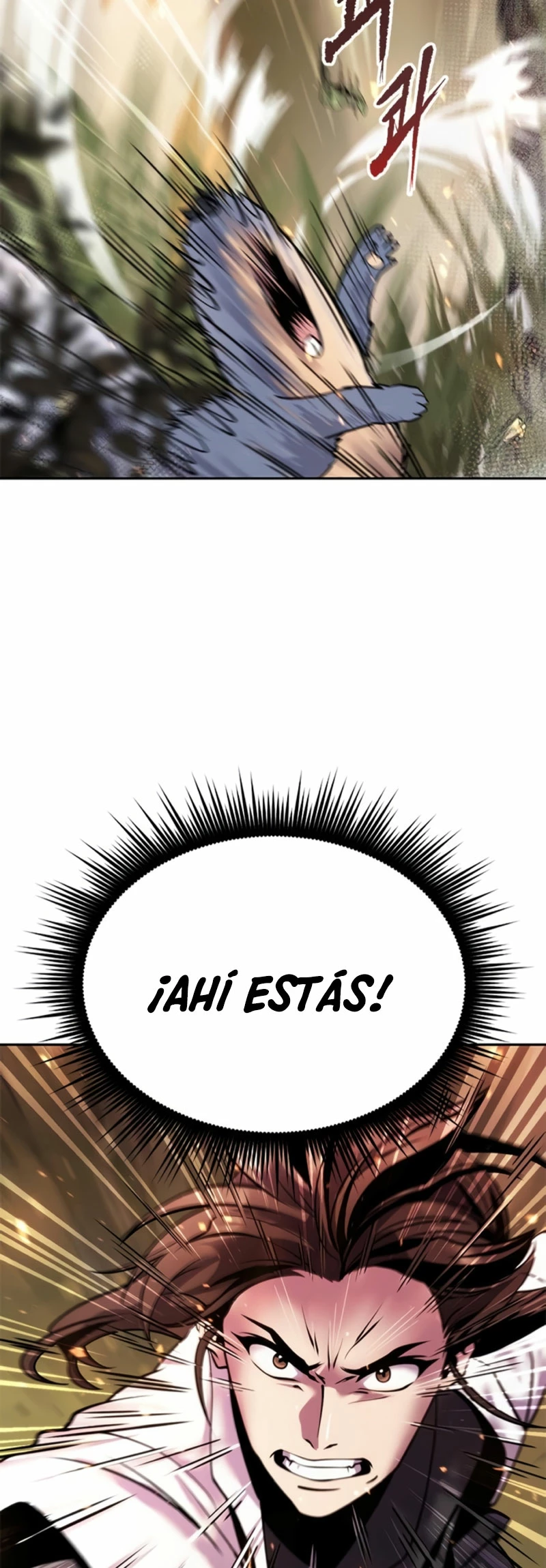 Cronicas de la faccion demoniaca (Chun hajin, el asesino mas fuerte) - Capítulo 39 - Página 89 - LectorTMOo