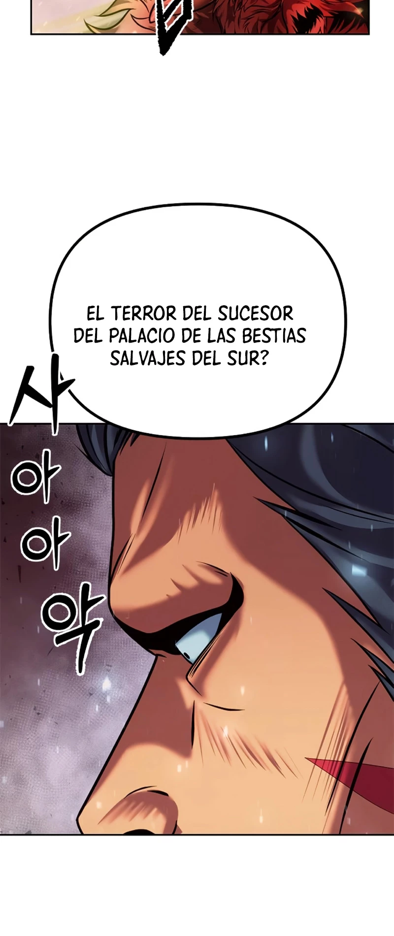 Cronicas de la faccion demoniaca (Chun hajin, el asesino mas fuerte) - Capítulo 40 - Página 20 - LectorTMOo