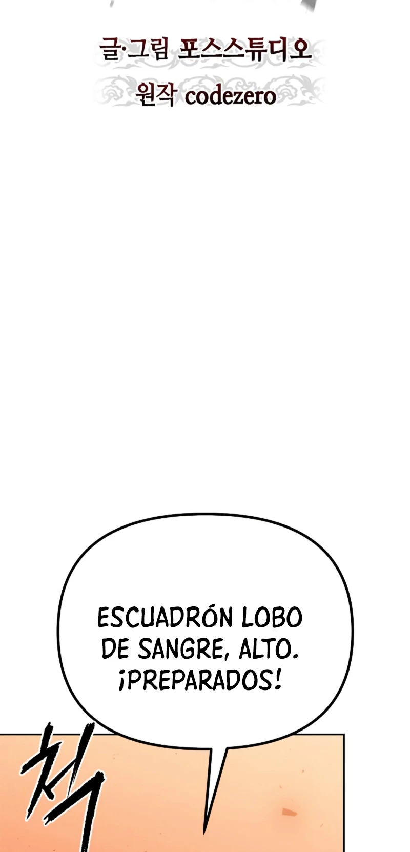 Cronicas de la faccion demoniaca (Chun hajin, el asesino mas fuerte) - Capítulo 40 - Página 35 - LectorTMOo