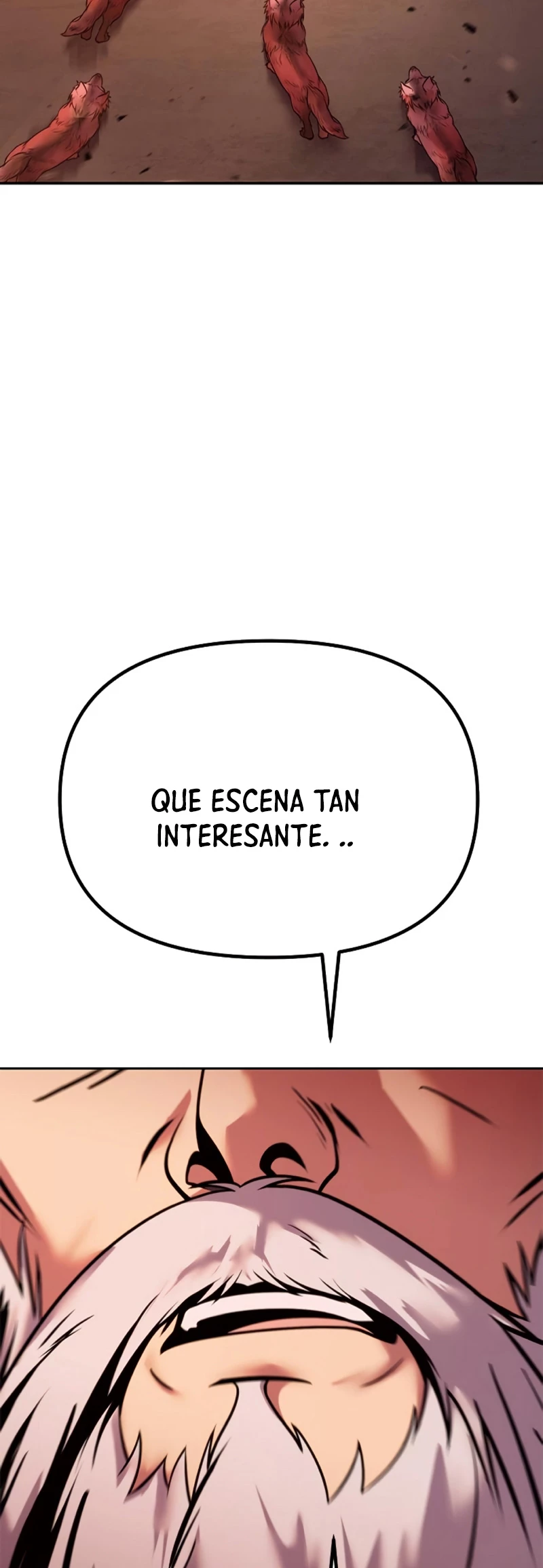 Cronicas de la faccion demoniaca (Chun hajin, el asesino mas fuerte) - Capítulo 40 - Página 60 - LectorTMOo
