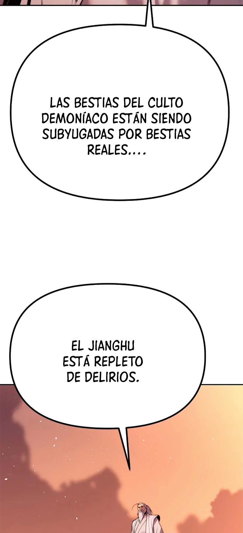 Cronicas de la faccion demoniaca (Chun hajin, el asesino mas fuerte) - Capítulo 40 - Página 61 - LectorTMOo