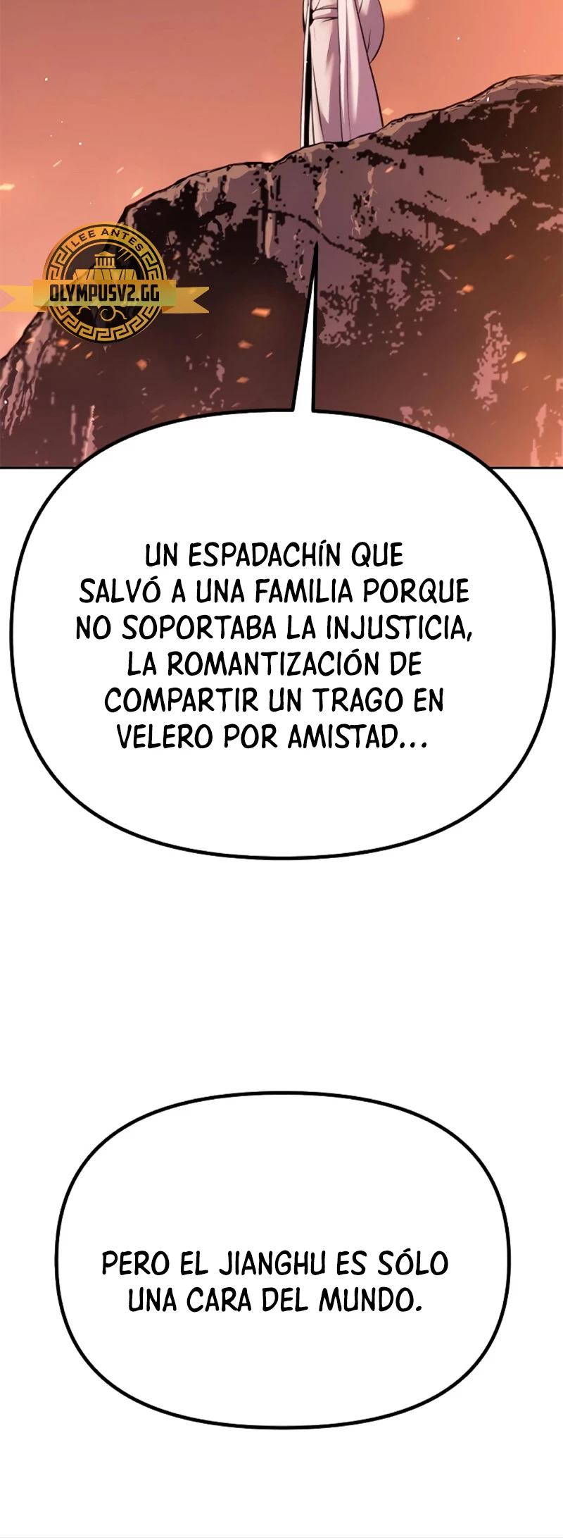 Cronicas de la faccion demoniaca (Chun hajin, el asesino mas fuerte) - Capítulo 40 - Página 62 - LectorTMOo
