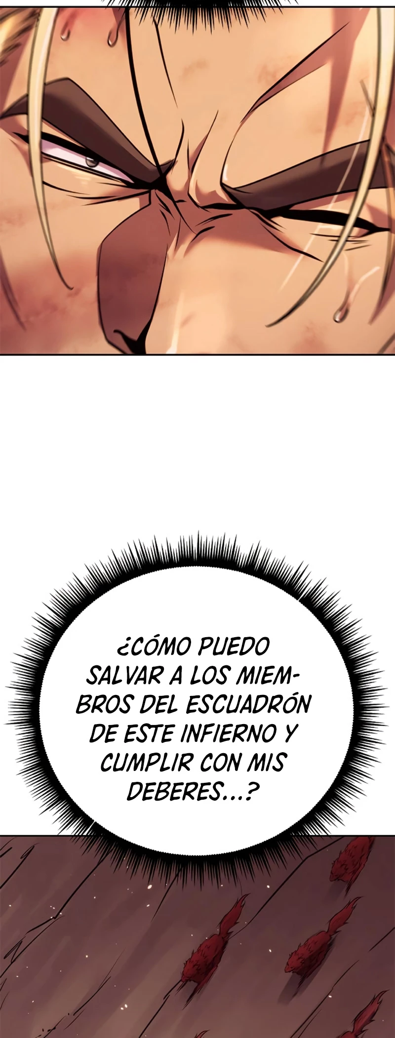 Cronicas de la faccion demoniaca (Chun hajin, el asesino mas fuerte) - Capítulo 40 - Página 69 - LectorTMOo