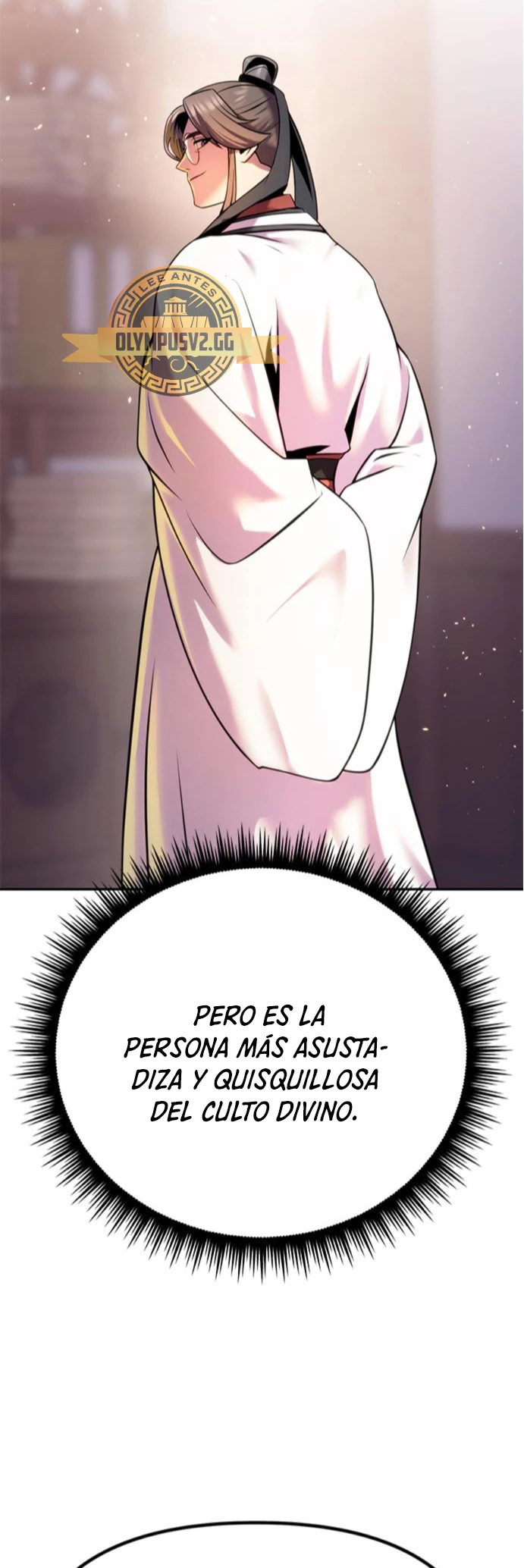 Cronicas de la faccion demoniaca (Chun hajin, el asesino mas fuerte) - Capítulo 41 - Página 13 - LectorTMOo