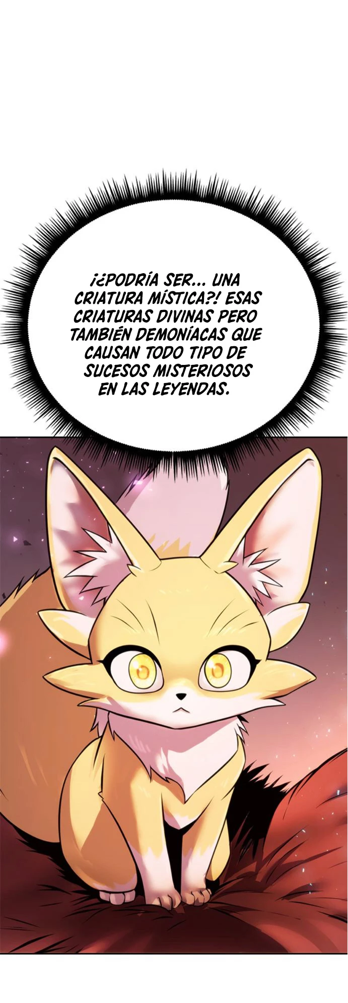 Cronicas de la faccion demoniaca (Chun hajin, el asesino mas fuerte) - Capítulo 41 - Página 52 - LectorTMOo