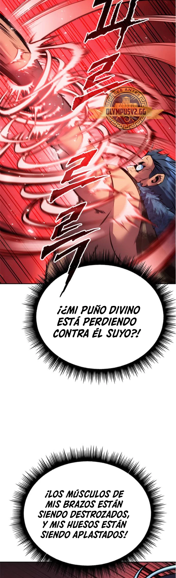 Cronicas de la faccion demoniaca (Chun hajin, el asesino mas fuerte) - Capítulo 41 - Página 62 - LectorTMOo