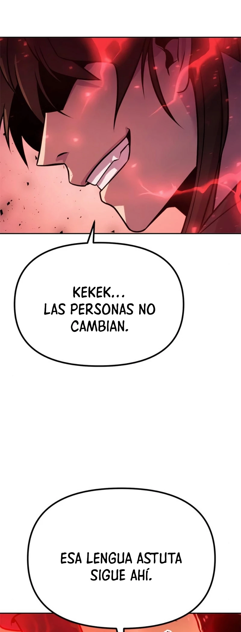 Cronicas de la faccion demoniaca (Chun hajin, el asesino mas fuerte) - Capítulo 42 - Página 9 - LectorTMOo