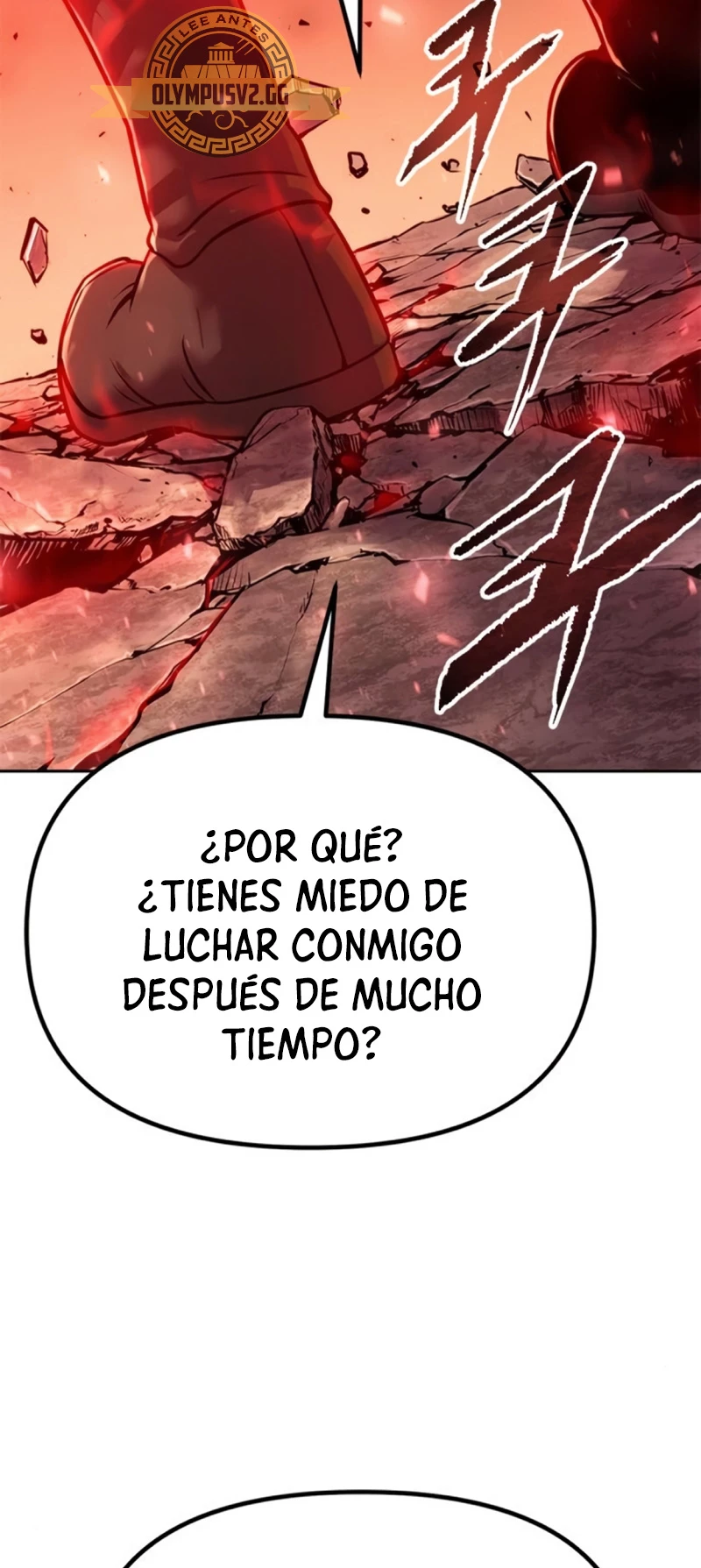 Cronicas de la faccion demoniaca (Chun hajin, el asesino mas fuerte) - Capítulo 42 - Página 10 - LectorTMOo