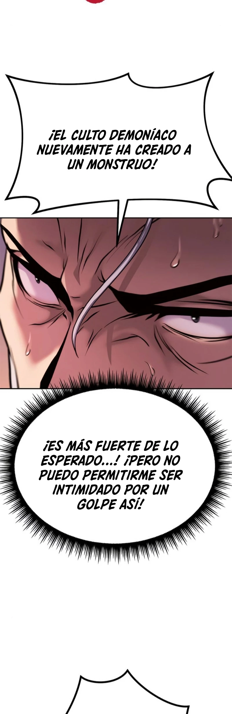 Cronicas de la faccion demoniaca (Chun hajin, el asesino mas fuerte) - Capítulo 42 - Página 19 - LectorTMOo