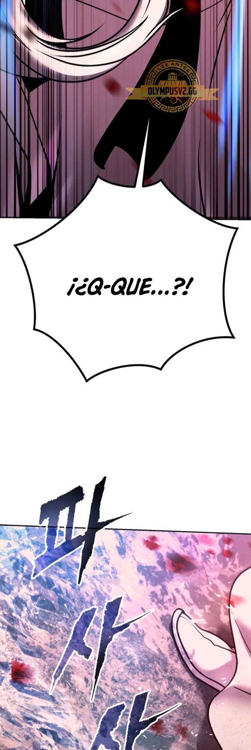 Cronicas de la faccion demoniaca (Chun hajin, el asesino mas fuerte) - Capítulo 42 - Página 29 - LectorTMOo