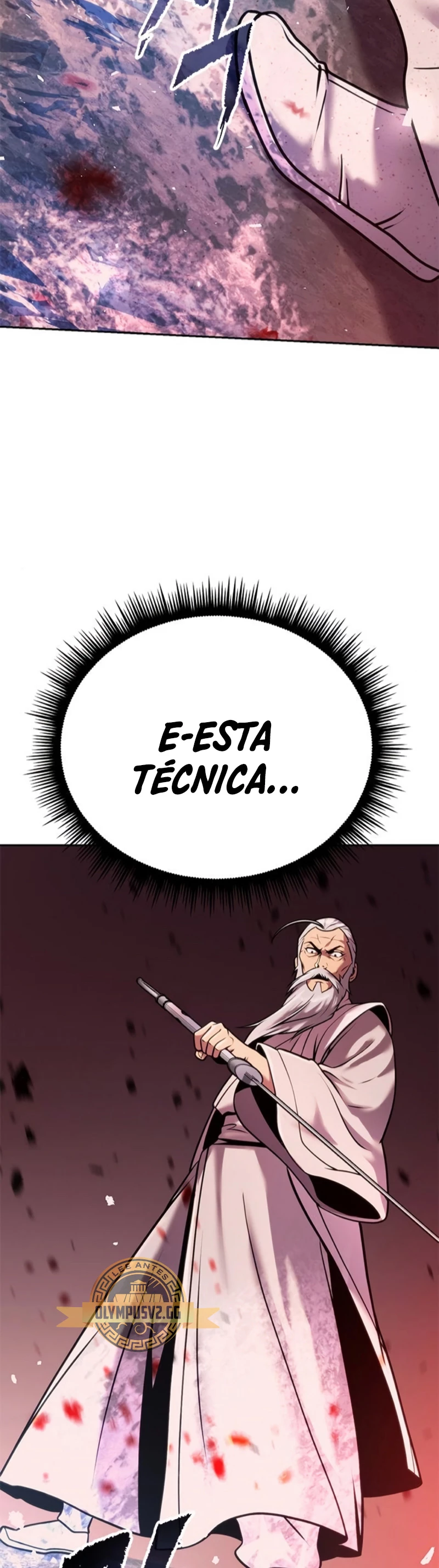 Cronicas de la faccion demoniaca (Chun hajin, el asesino mas fuerte) - Capítulo 42 - Página 30 - LectorTMOo