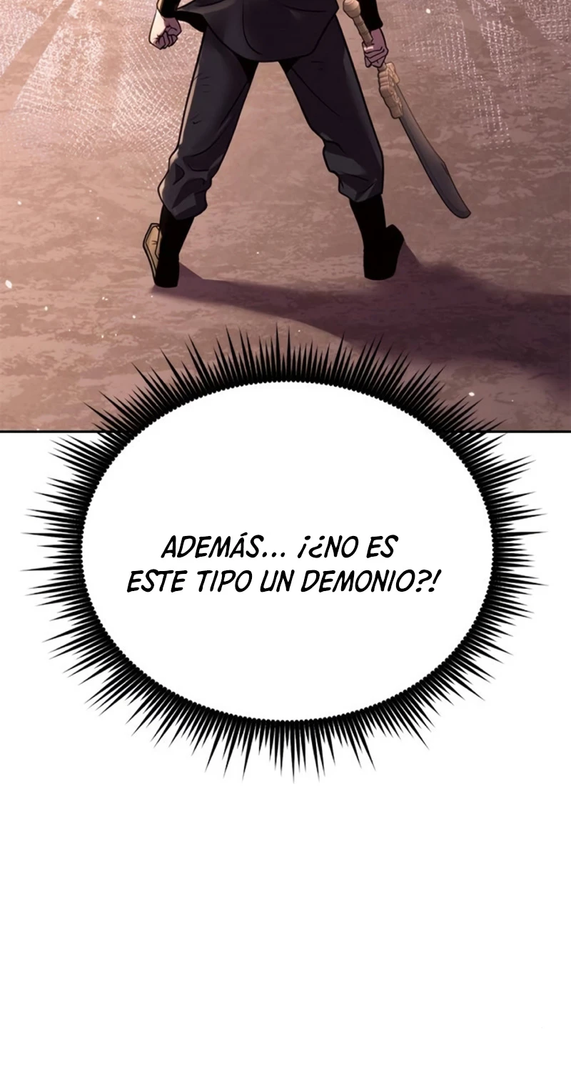 Cronicas de la faccion demoniaca (Chun hajin, el asesino mas fuerte) - Capítulo 42 - Página 59 - LectorTMOo