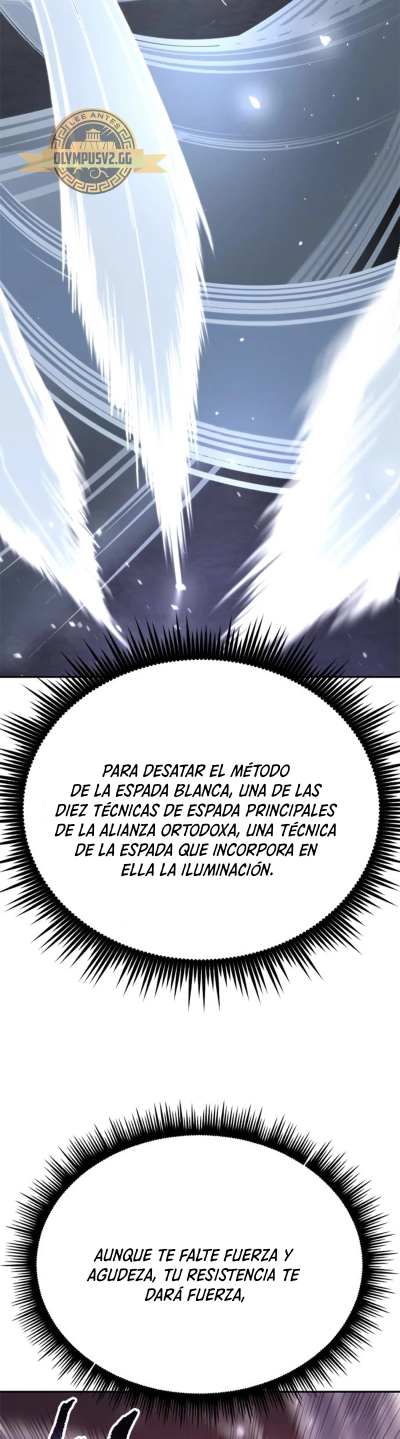 Cronicas de la faccion demoniaca (Chun hajin, el asesino mas fuerte) - Capítulo 42 - Página 63 - LectorTMOo